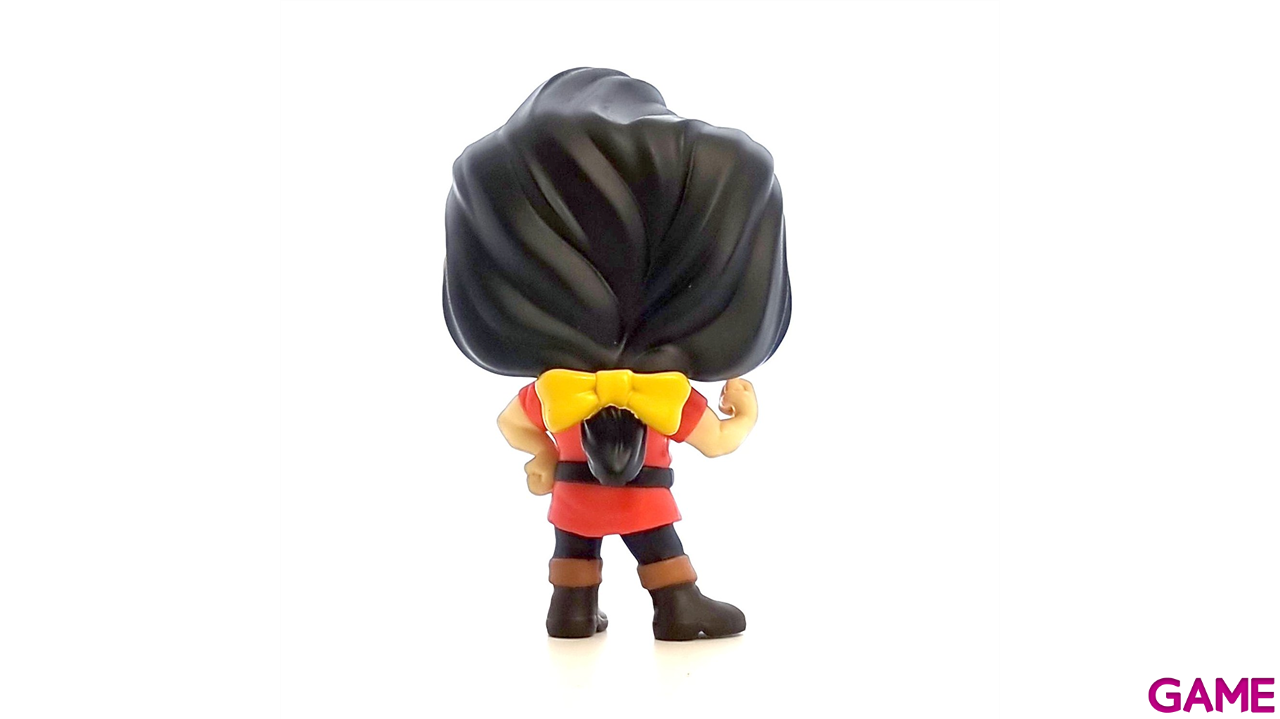 Figura Pop Disney Villains Gaston-5