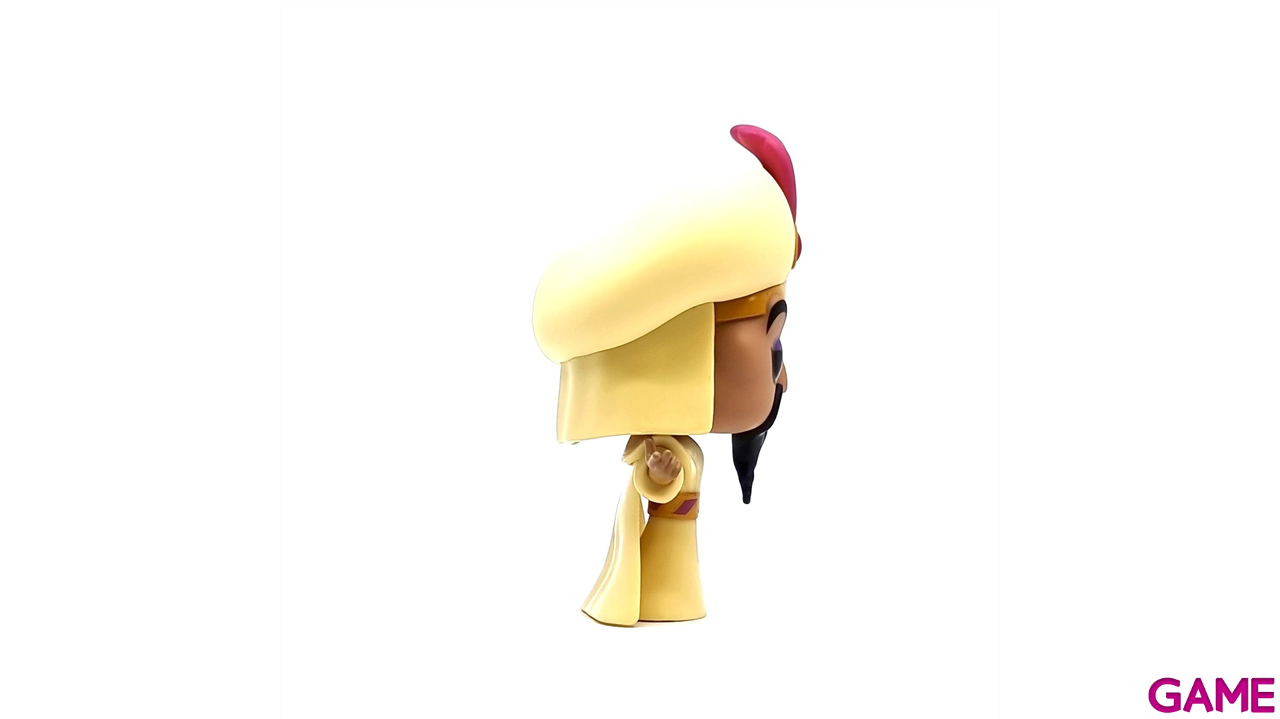Figura Pop Disney Villains Jafar-2