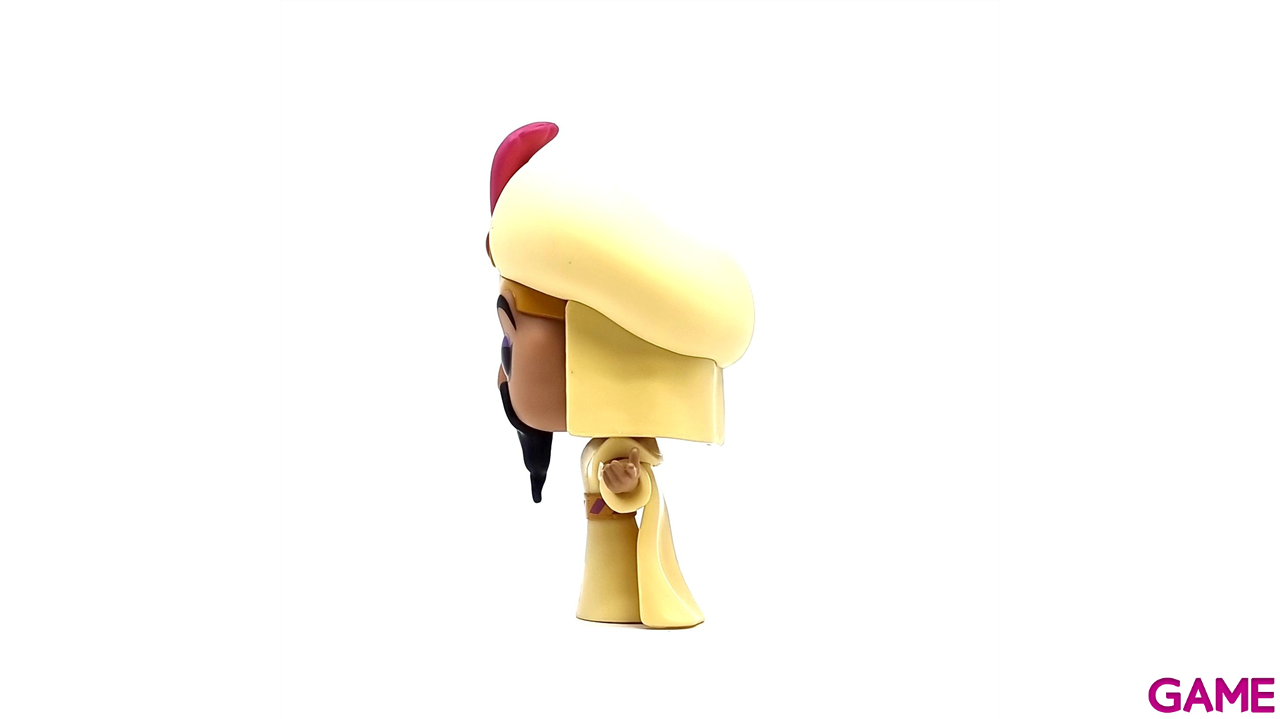 Figura Pop Disney Villains Jafar-3