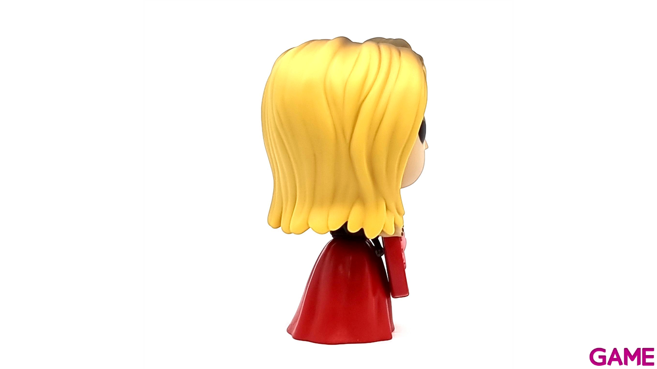 Figura POP Disney: San Valentin Tiffany-10