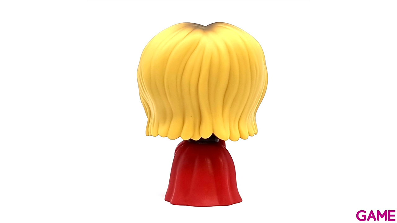 Figura POP Disney: San Valentin Tiffany-6