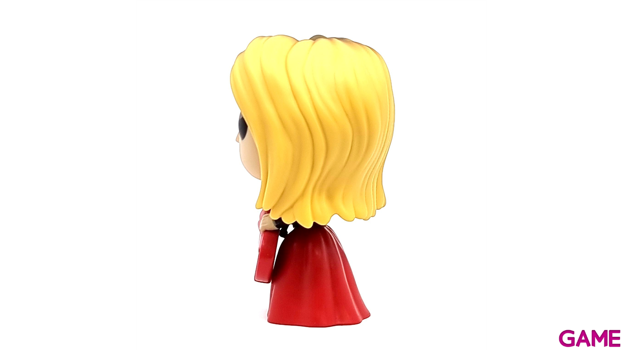 Figura POP Disney: San Valentin Tiffany-8