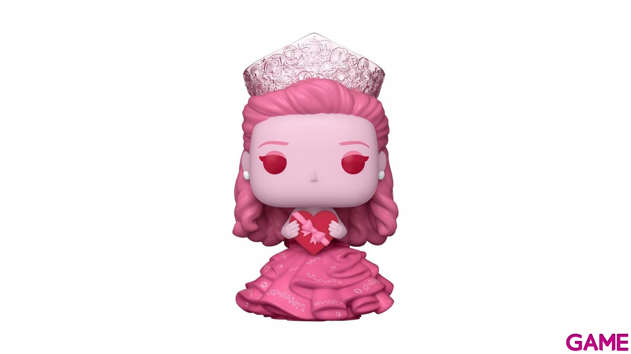 Figura POP Movies: San Valentin Wicked 2-1