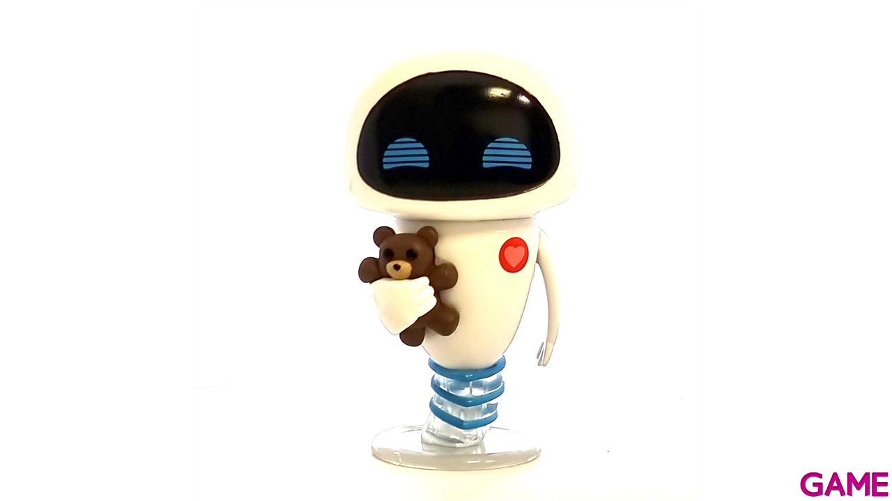 Figura POP Disney: San Valentin Eve-9
