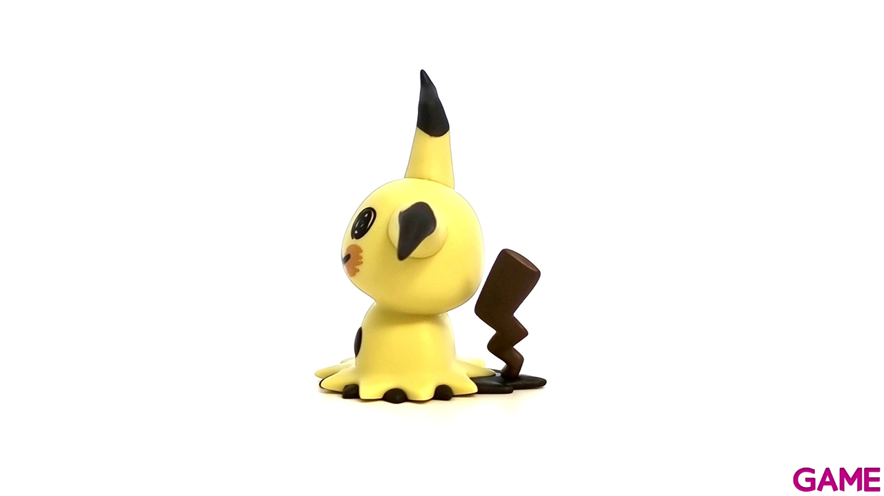 Figura Pop  POP Games: Pokemon- Mimikyu(EMEA)-2
