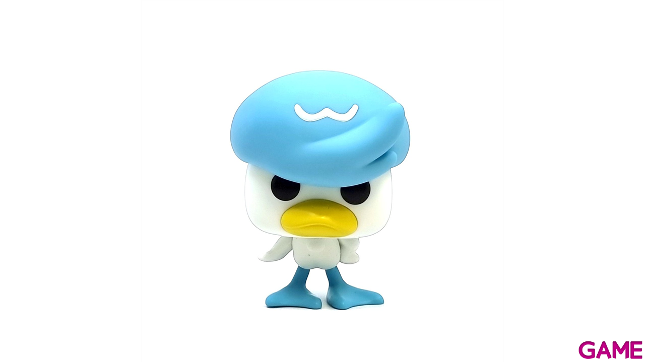 Figura Pop  POP Games: Pokemon- Quaxly(EMEA)-2