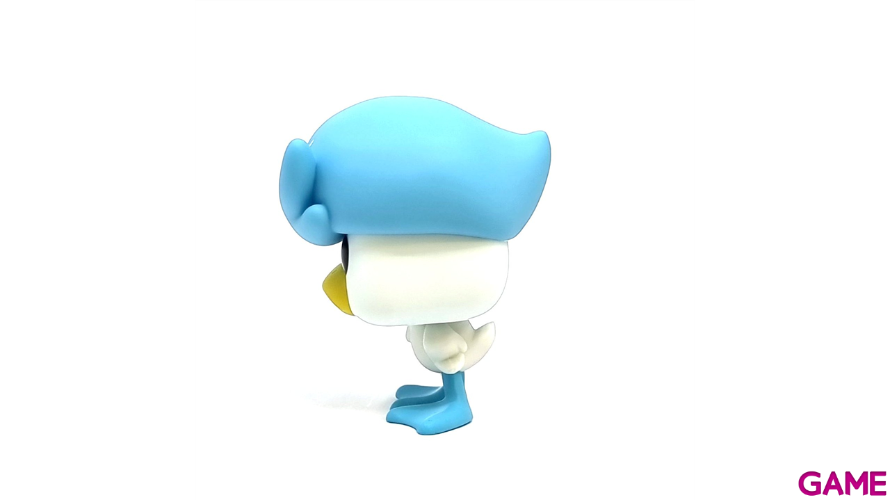 Figura Pop  POP Games: Pokemon- Quaxly(EMEA)-3