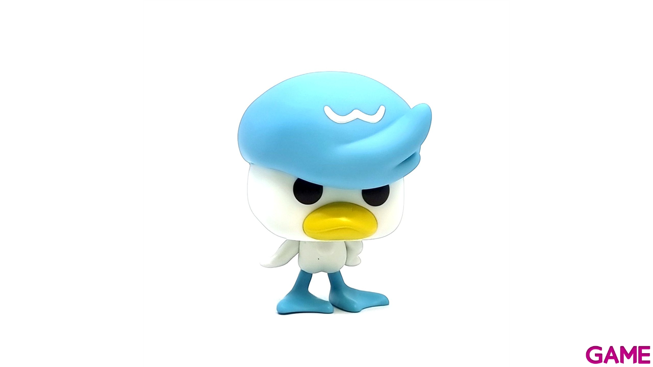 Figura Pop  POP Games: Pokemon- Quaxly(EMEA)-4