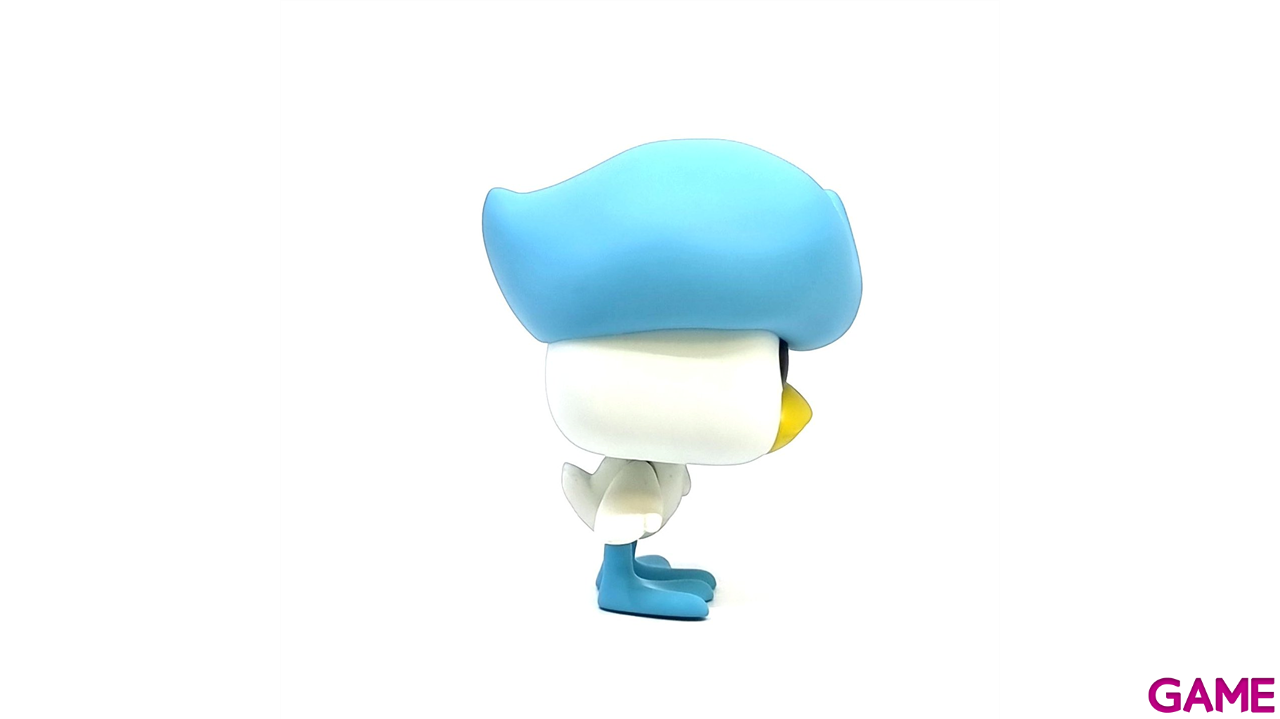Figura Pop  POP Games: Pokemon- Quaxly(EMEA)-5