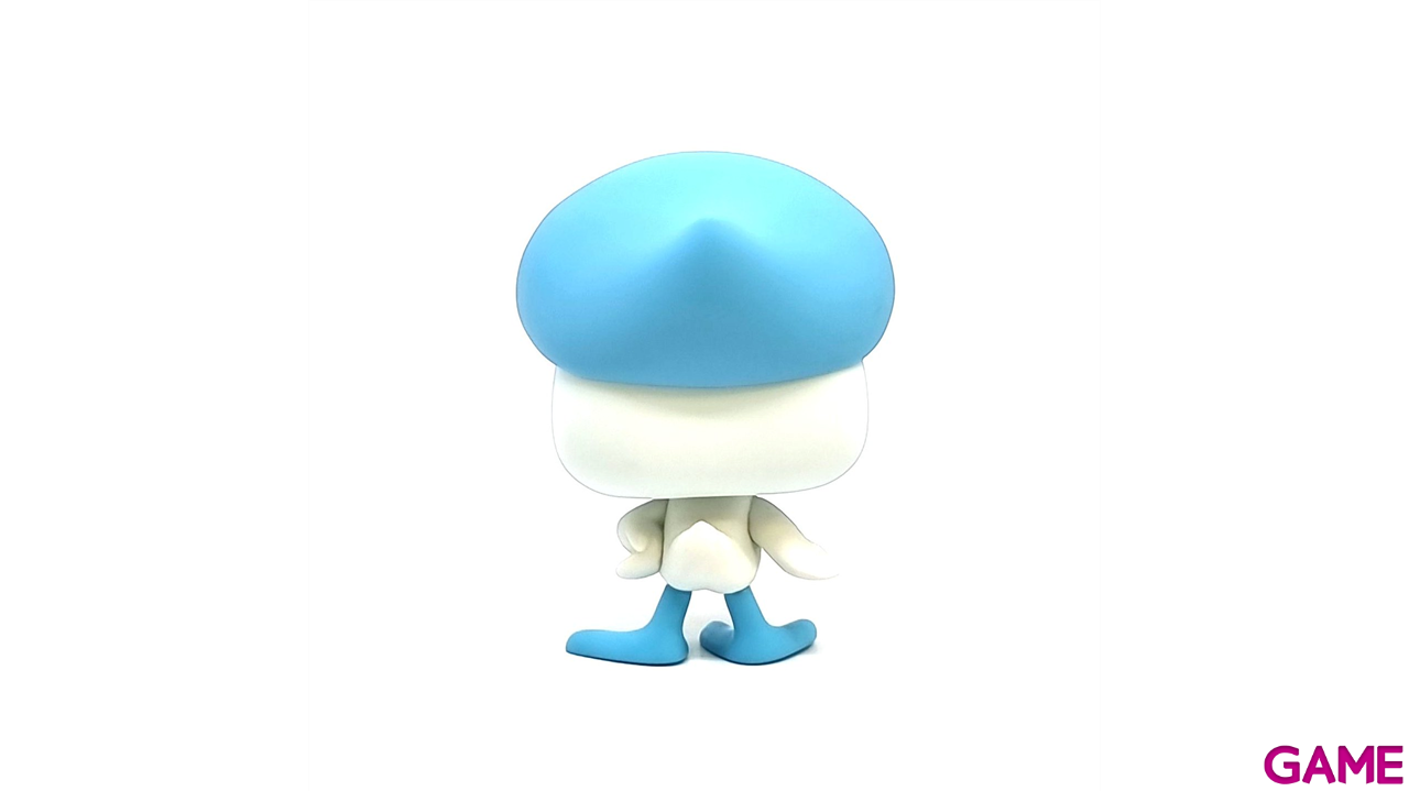 Figura Pop  POP Games: Pokemon- Quaxly(EMEA)-6