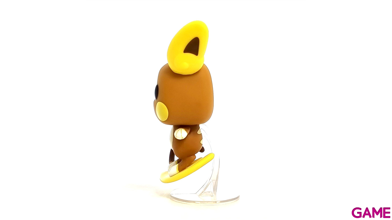 Figura Pop  POP Games: Pokemon- Raichu(Alolan)(EMEA)-2