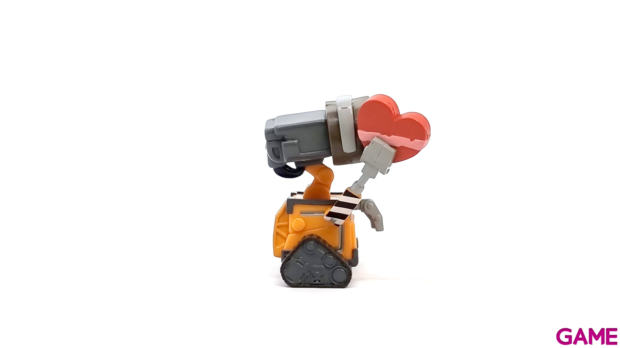 Figura POP Disney: San Valentin Wall-E-4