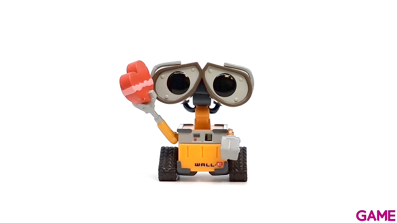 Figura POP Disney: San Valentin Wall-E-6