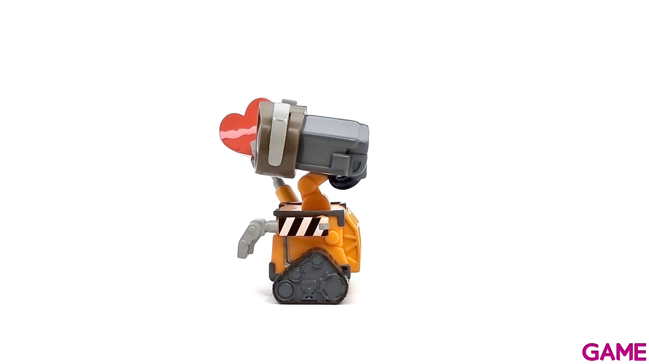 Figura POP Disney: San Valentin Wall-E-7