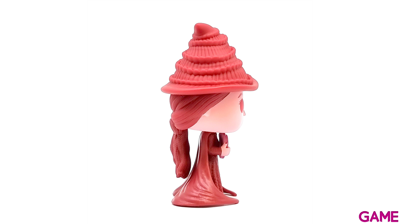 Figura POP Movies: San Valentin Wicked 1-2
