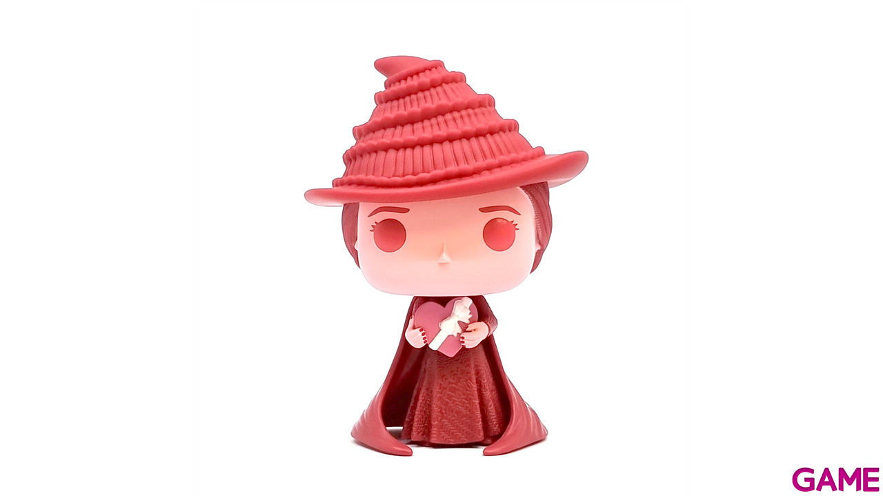 Figura POP Movies: San Valentin Wicked 1-6