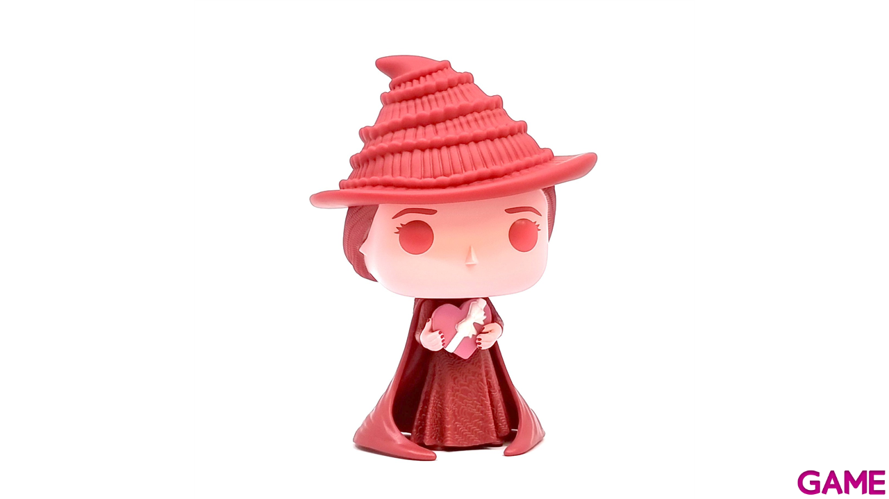 Figura POP Movies: San Valentin Wicked 1-7