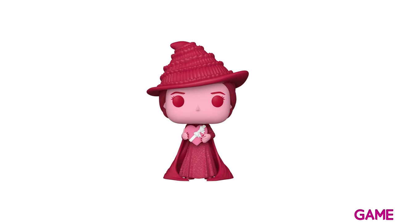 Figura POP Movies: San Valentin Wicked 1-1