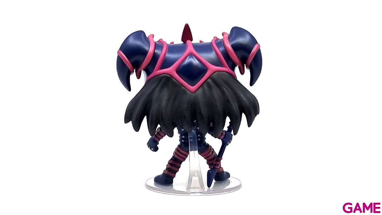 Figura Pop  POP Animation: Yu-Gi-Oh! Magician of Black Chaos-5
