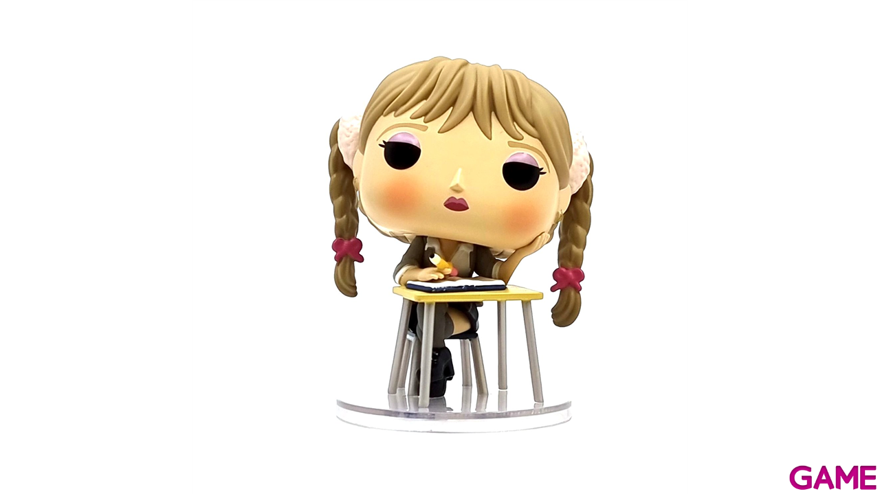 Figura Pop  POP Plus: Britney Spears- Baby OMT-2