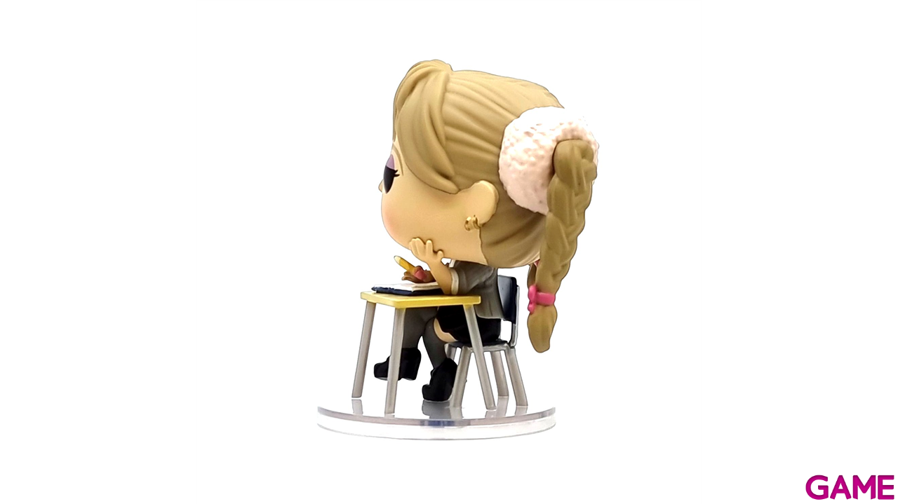 Figura Pop  POP Plus: Britney Spears- Baby OMT-3
