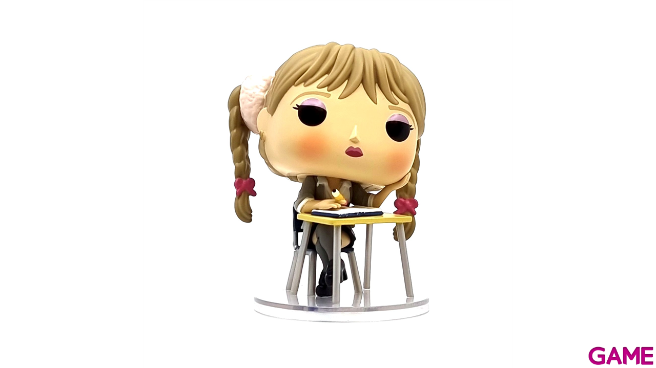 Figura Pop  POP Plus: Britney Spears- Baby OMT-4