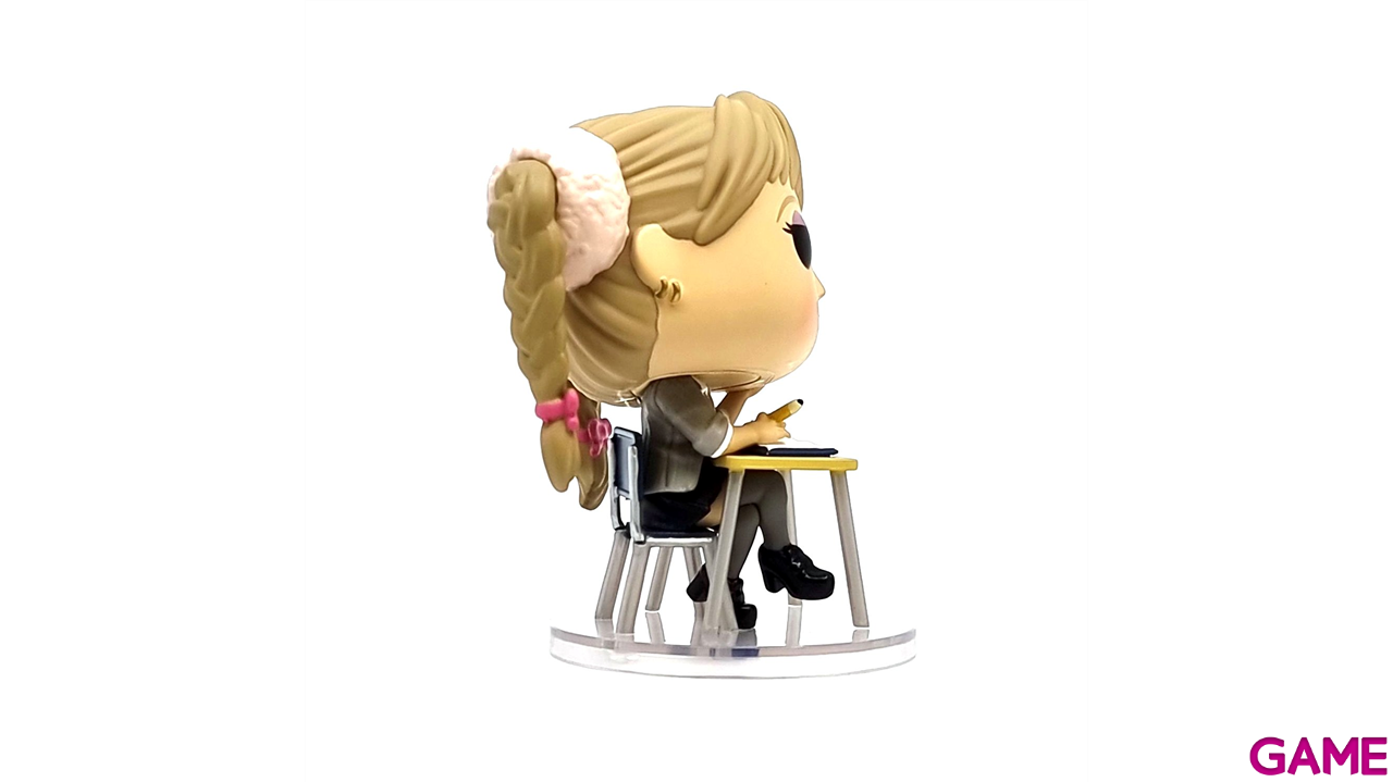 Figura Pop  POP Plus: Britney Spears- Baby OMT-5