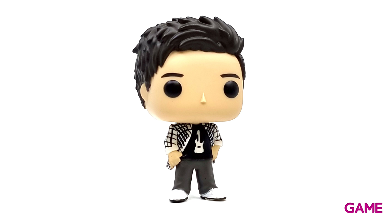 Figura Pop  POP TV: Friends S6– Chandler-2