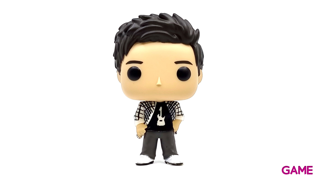 Figura Pop  POP TV: Friends S6– Chandler-4