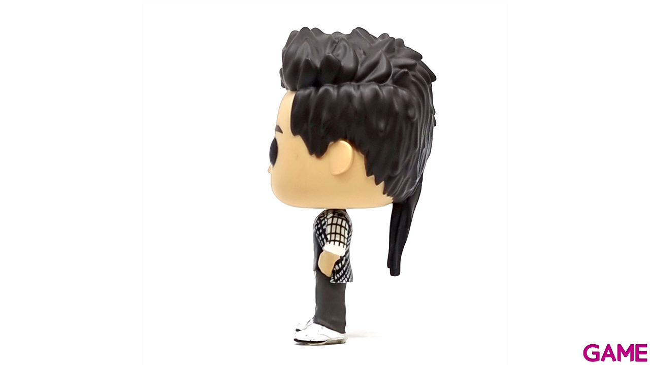 Figura Pop  POP TV: Friends S6– Chandler-5