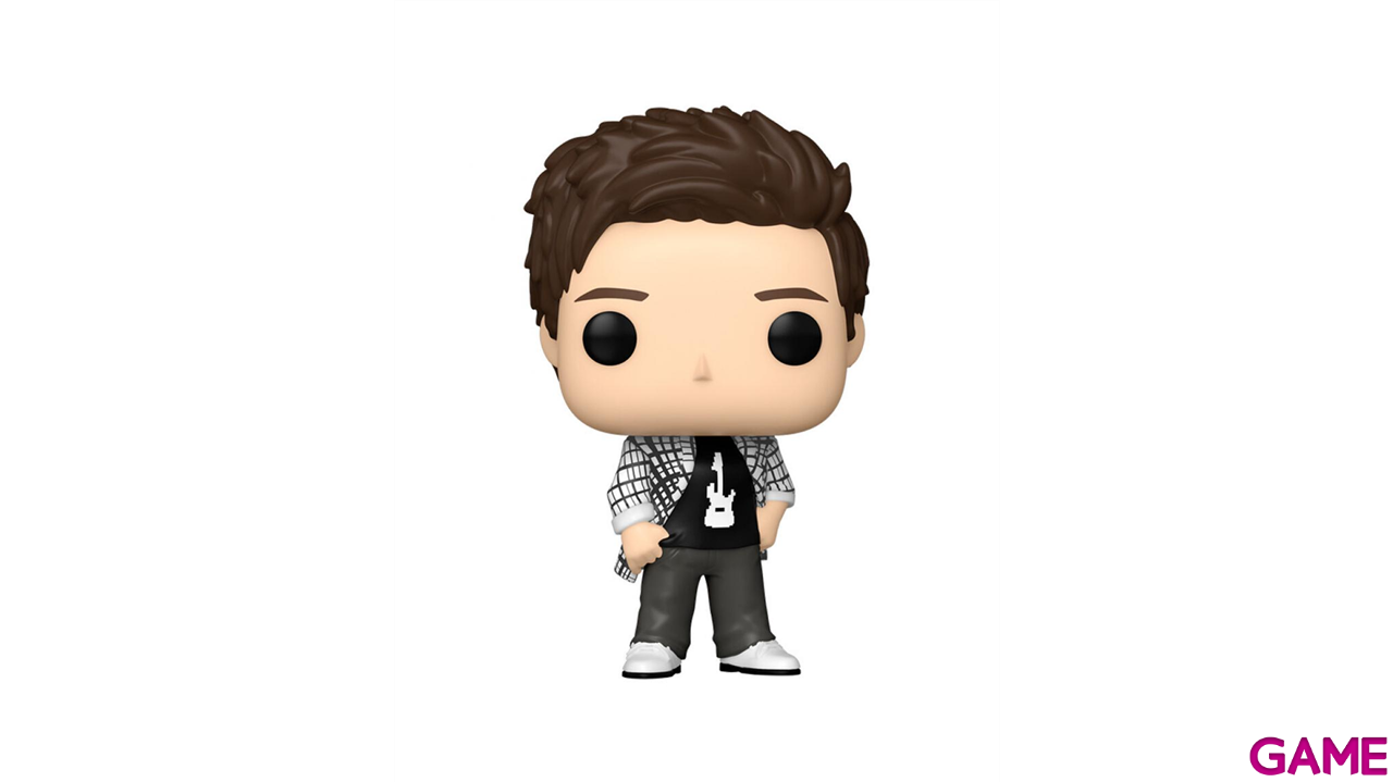 Figura Pop  POP TV: Friends S6– Chandler-1