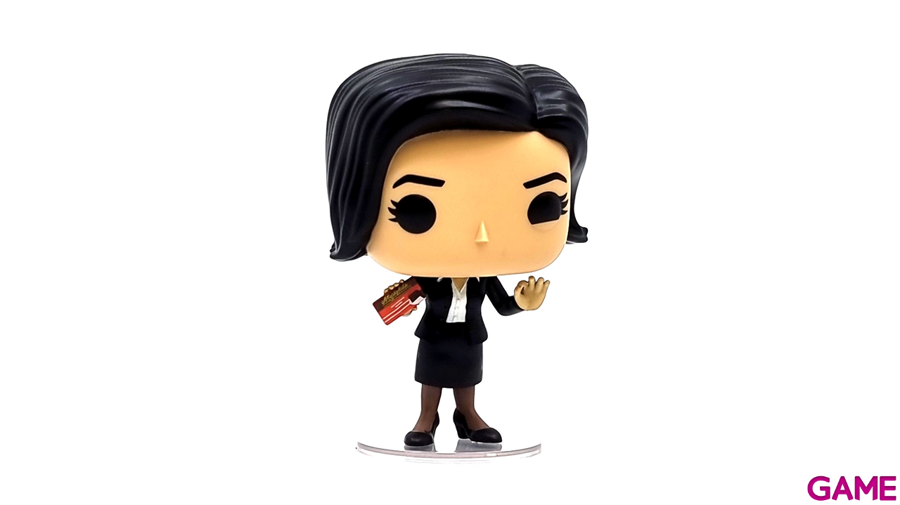 Figura Pop  POP TV: Friends S6– Monica-5