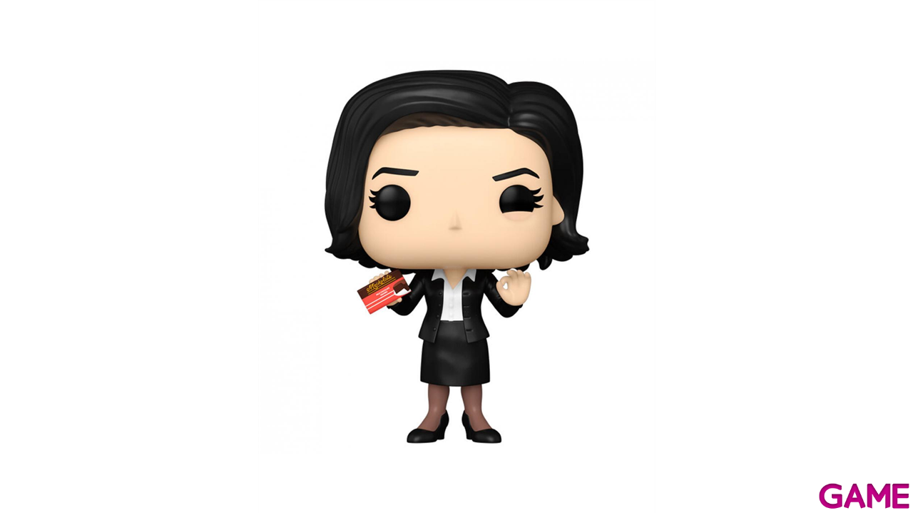 Figura Pop  POP TV: Friends S6– Monica-0