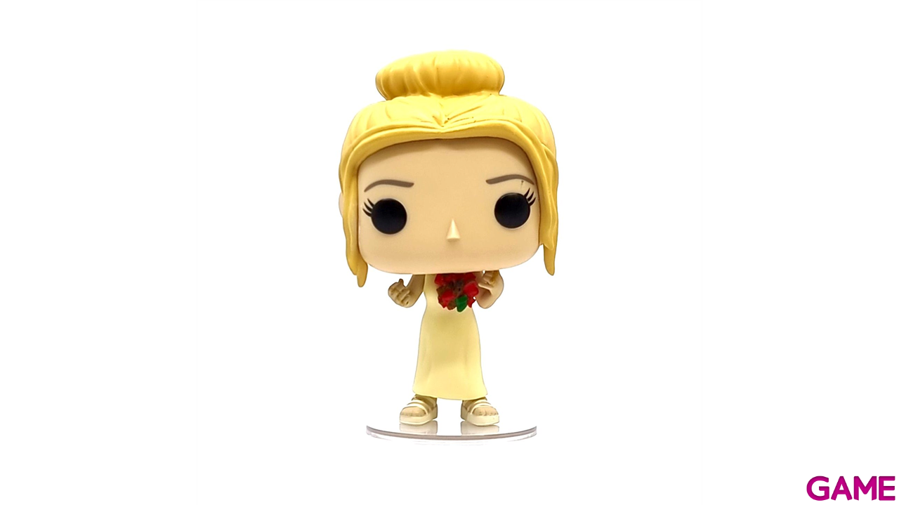 Figura Pop  POP TV: Friends S6– Phoebe-2