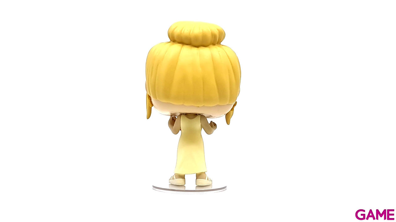 Figura Pop  POP TV: Friends S6– Phoebe-3