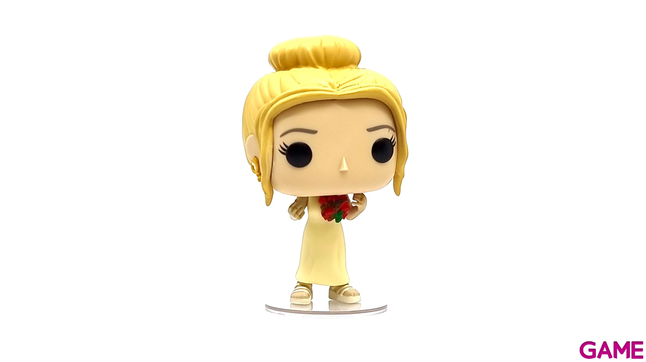 Figura Pop  POP TV: Friends S6– Phoebe-4
