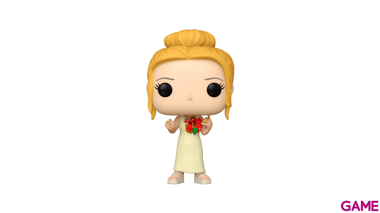 Figura Pop  POP TV: Friends S6– Phoebe-0