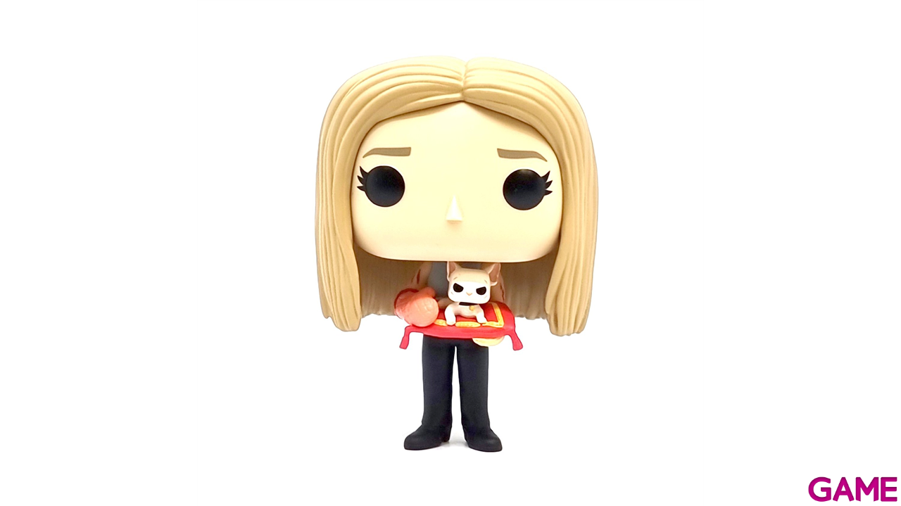 Figura Pop  POP TV: Friends S6– Rachel-2
