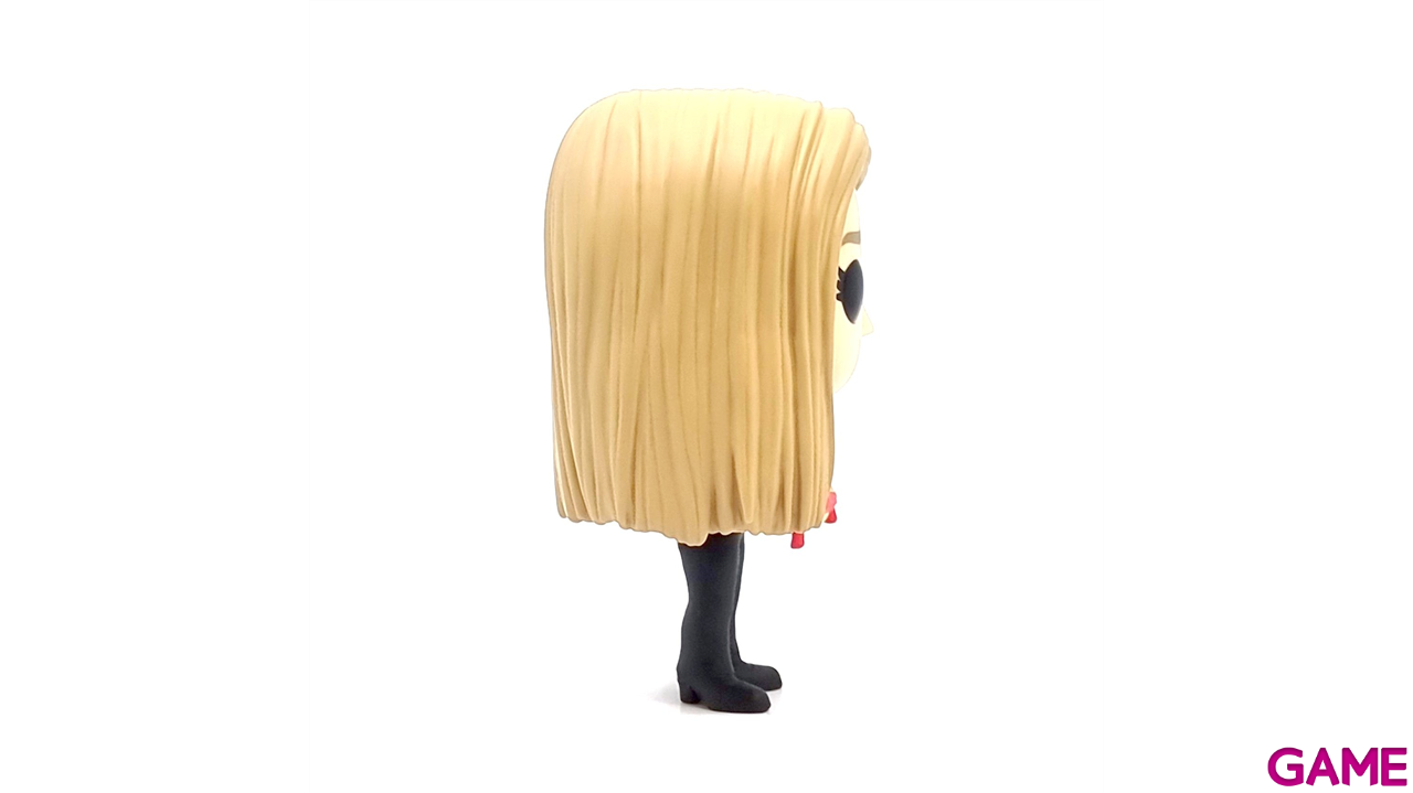 Figura Pop  POP TV: Friends S6– Rachel-4