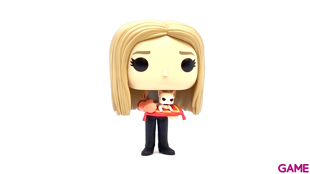 Figura Pop  POP TV: Friends S6– Rachel-5