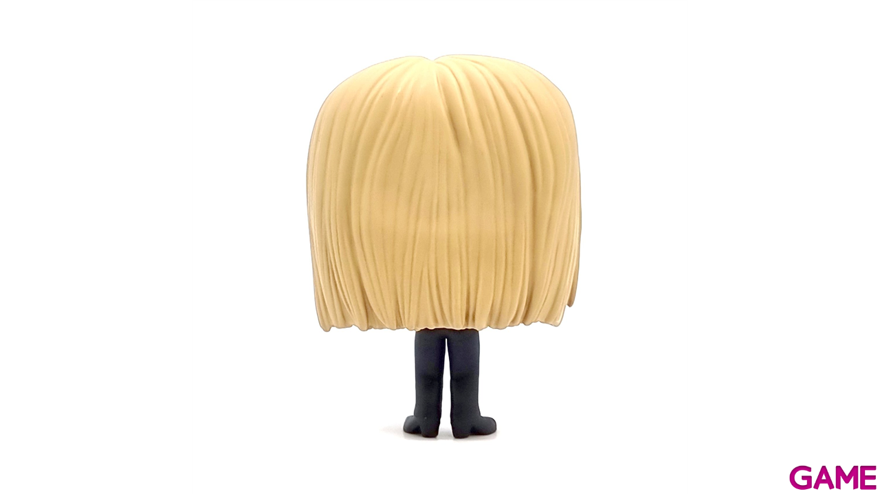 Figura Pop  POP TV: Friends S6– Rachel-7