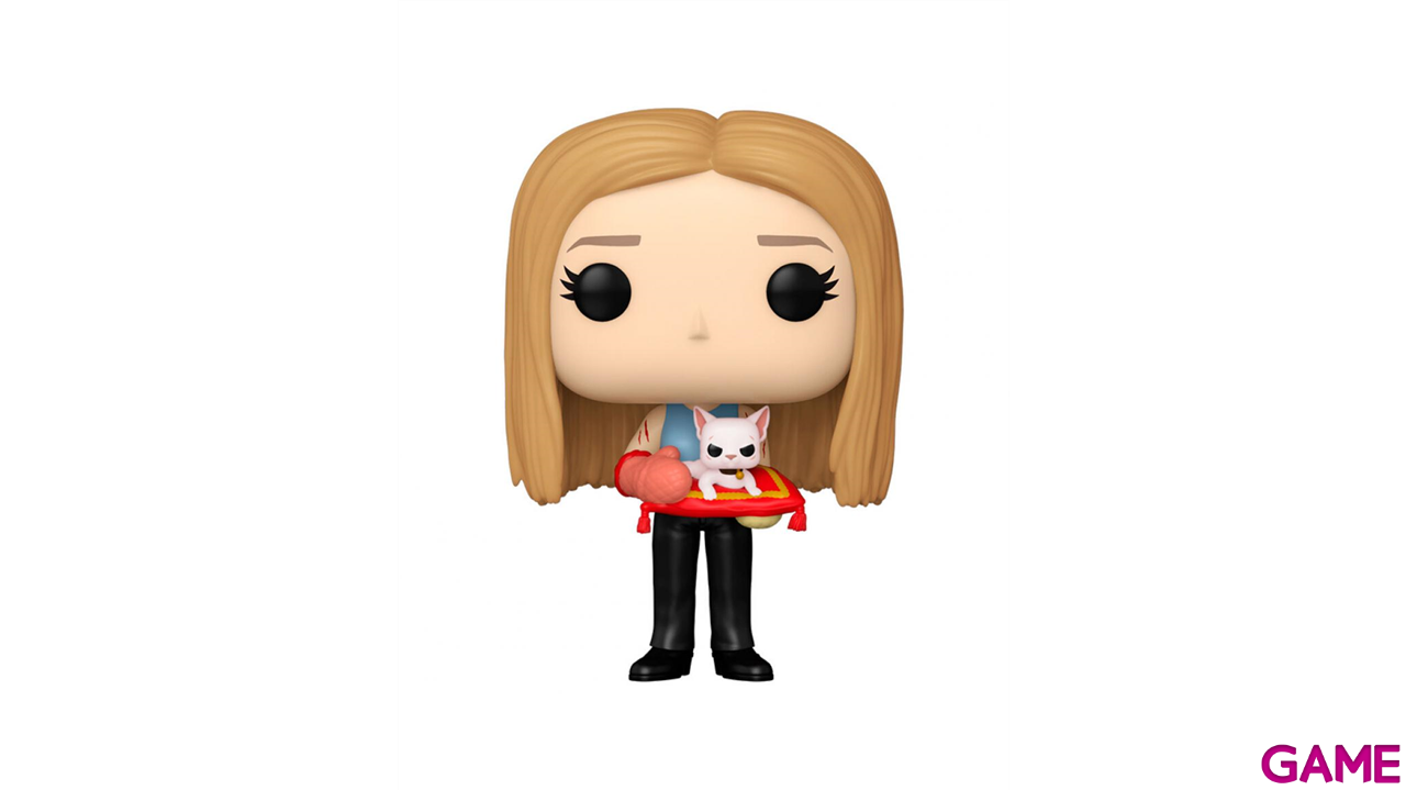 Figura Pop  POP TV: Friends S6– Rachel-0