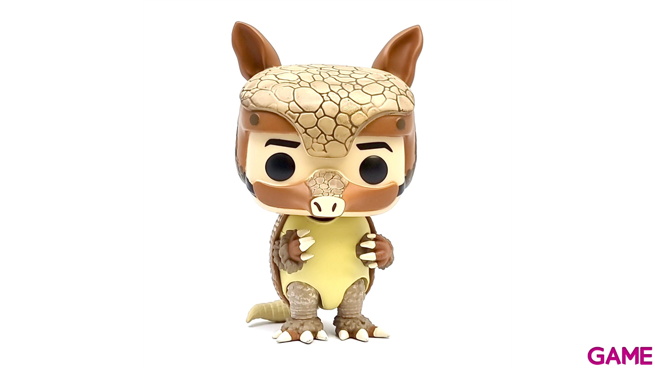 Figura Pop POP TV: Friends S6– Ross-2