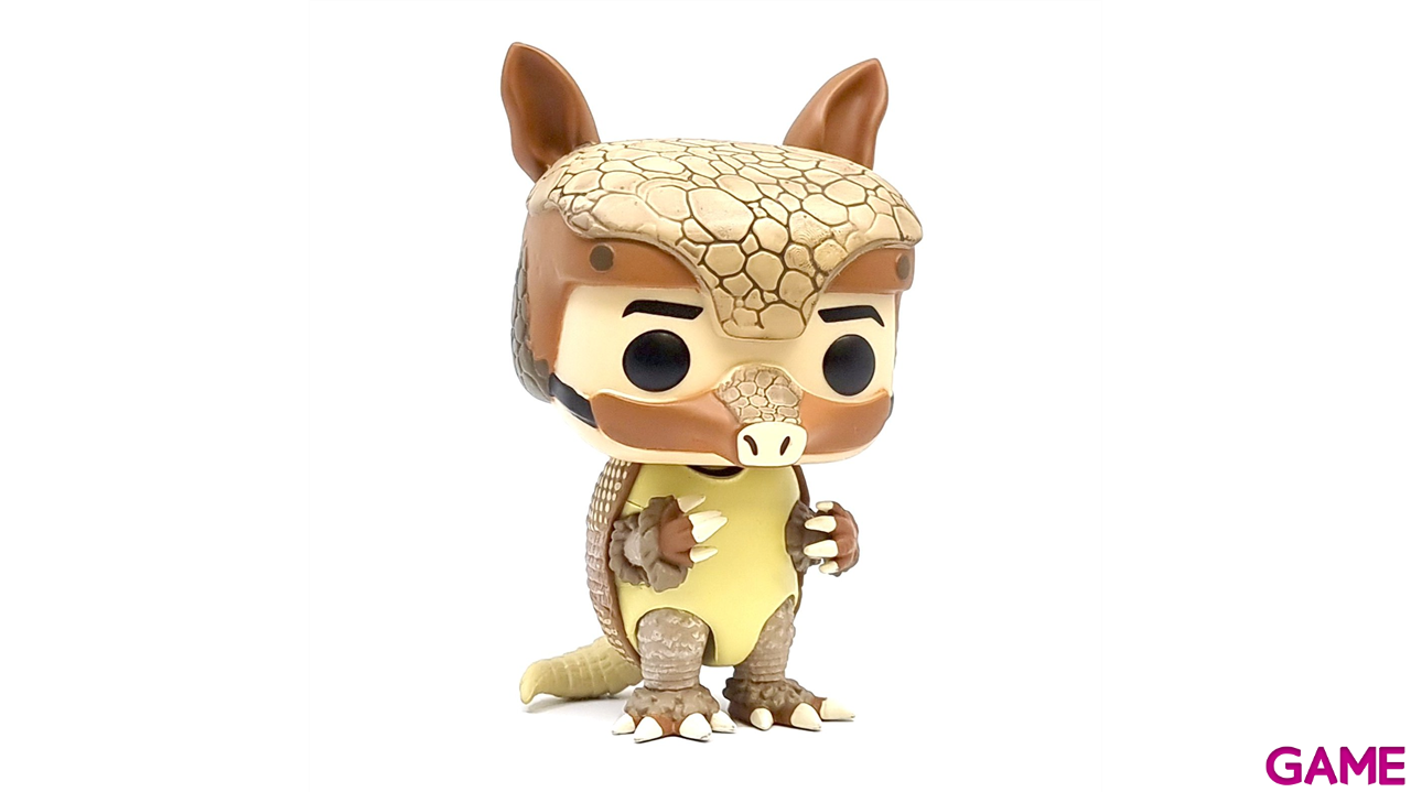 Figura Pop POP TV: Friends S6– Ross-3