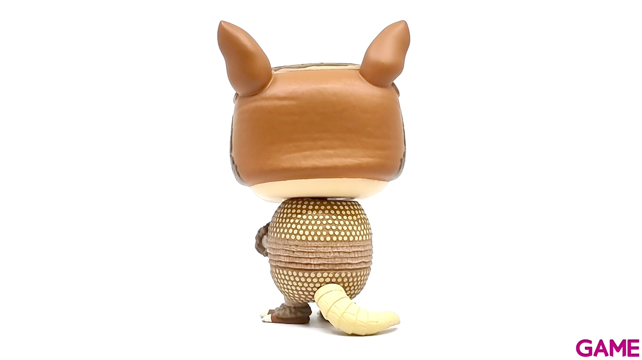 Figura Pop POP TV: Friends S6– Ross-5