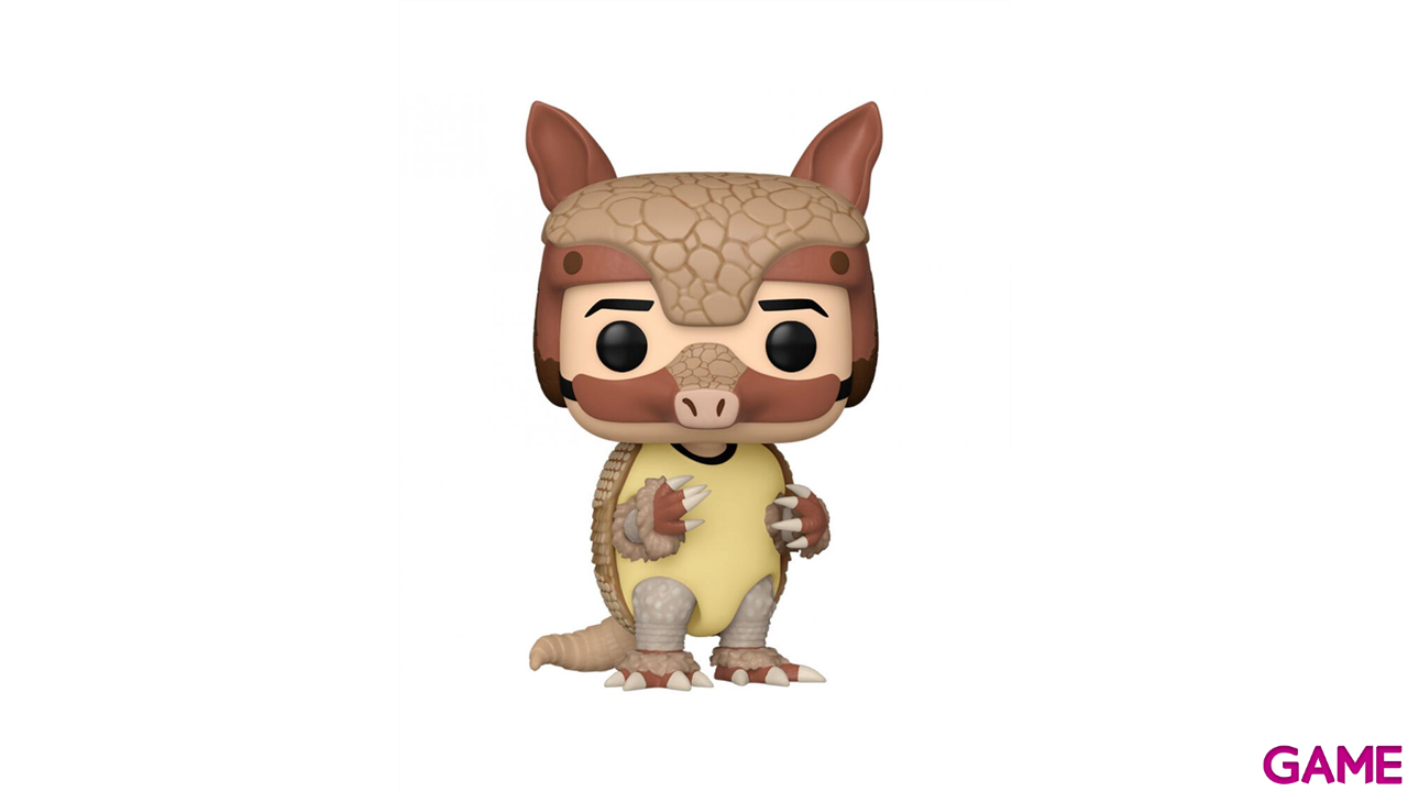 Figura Pop POP TV: Friends S6– Ross-0