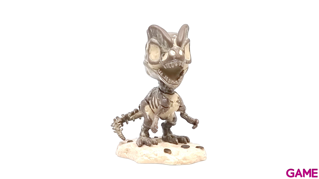 Figura Pop  POP Movies: Jurassic Park Fossil Dilophosaurus-9