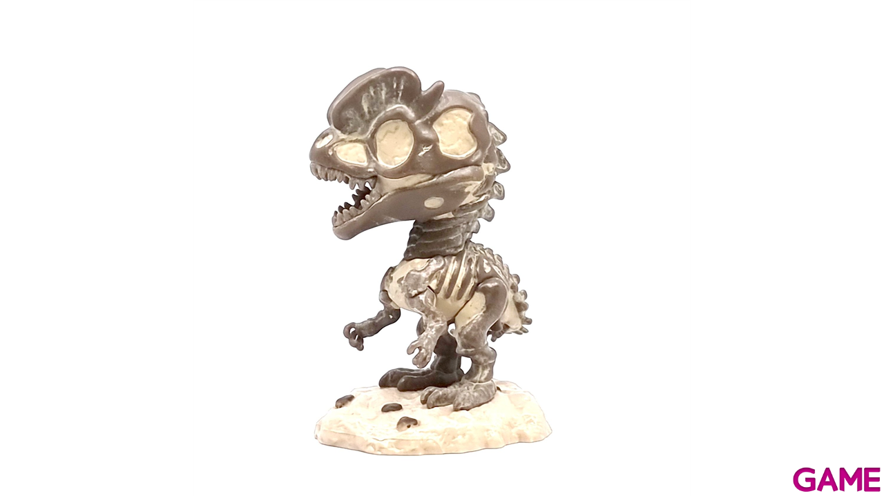 Figura Pop  POP Movies: Jurassic Park Fossil Dilophosaurus-2