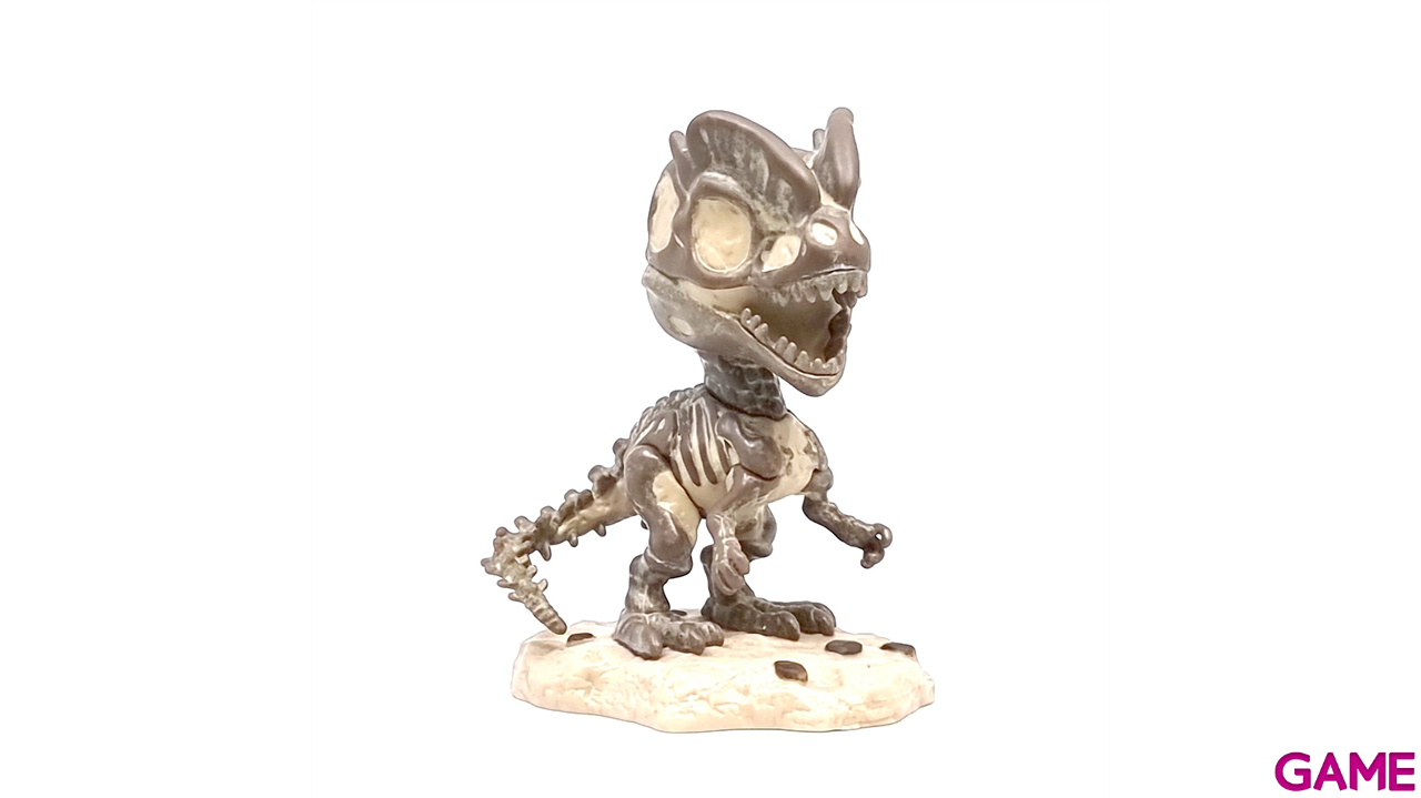 Figura Pop  POP Movies: Jurassic Park Fossil Dilophosaurus-5