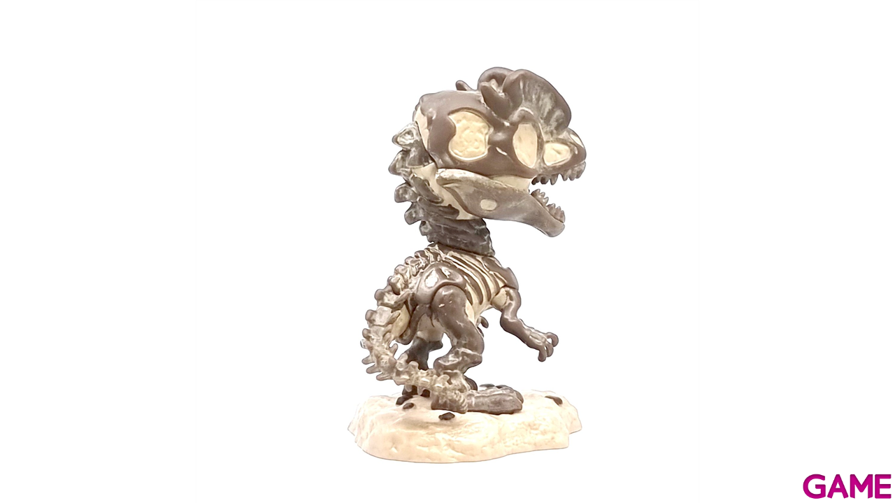 Figura Pop  POP Movies: Jurassic Park Fossil Dilophosaurus-7